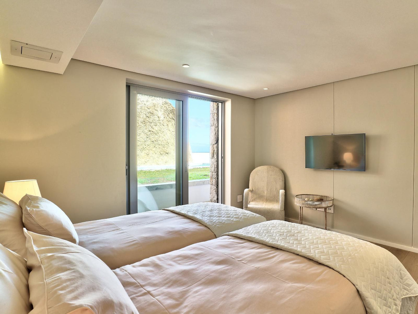 Cape Dream Stay, Villa Flightdeck, Bedroom