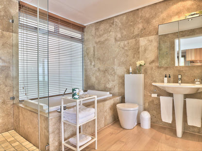 Cape Dream Stay, Villa Wixy, Bathroom