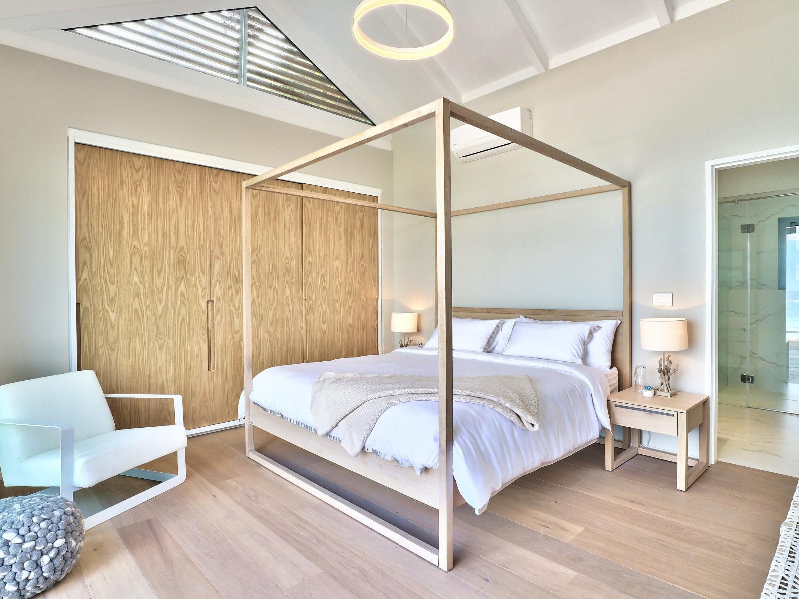 Cape Dream Stay, Villa Wixy, Bedroom