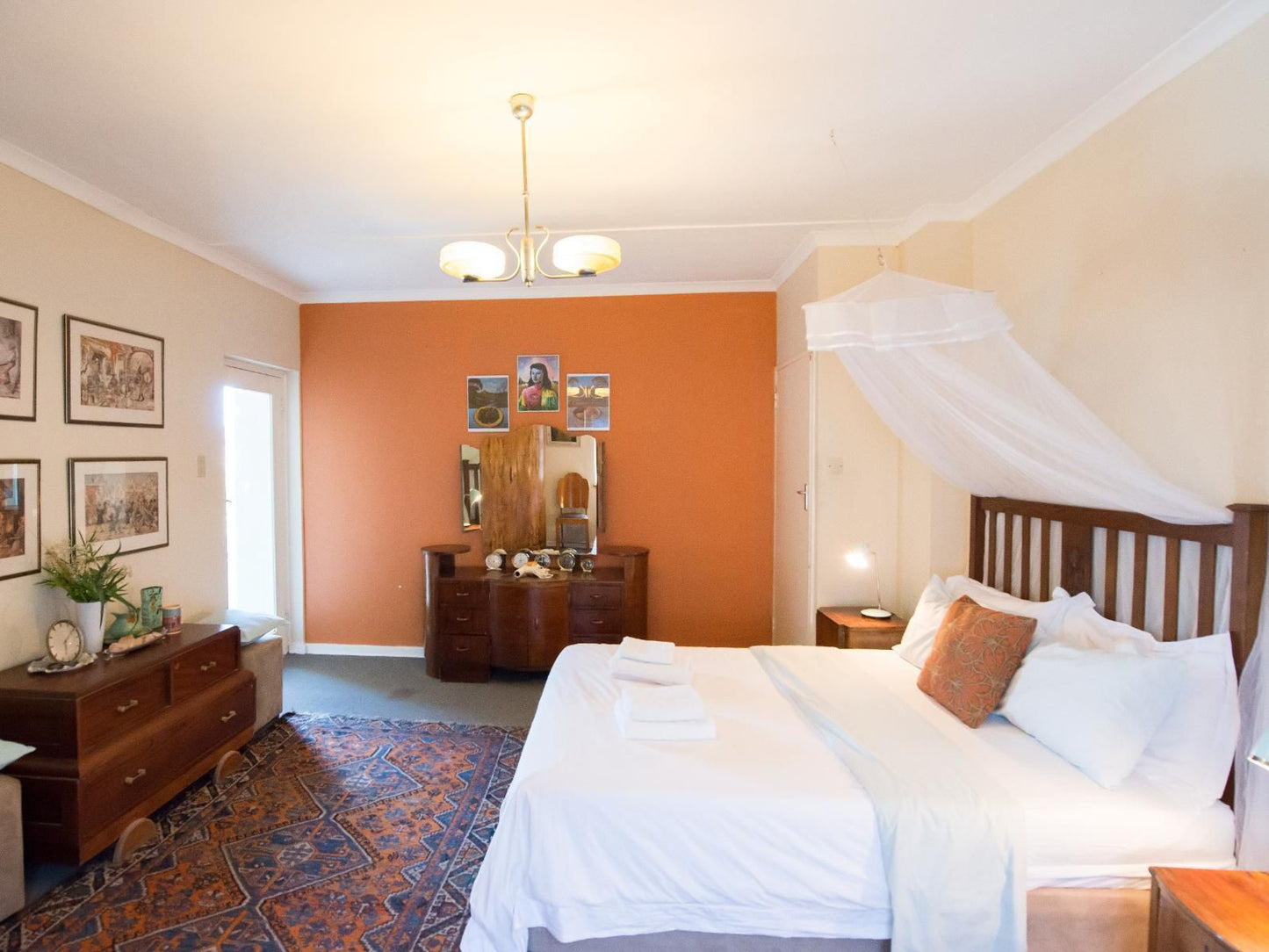 Cape Dutch Quarters - Tulbagh, Country House: Superior Garden Suites