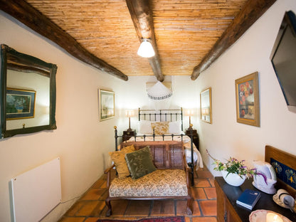 Cape Dutch Quarters - Tulbagh, Lodge: Classic Family Apartment