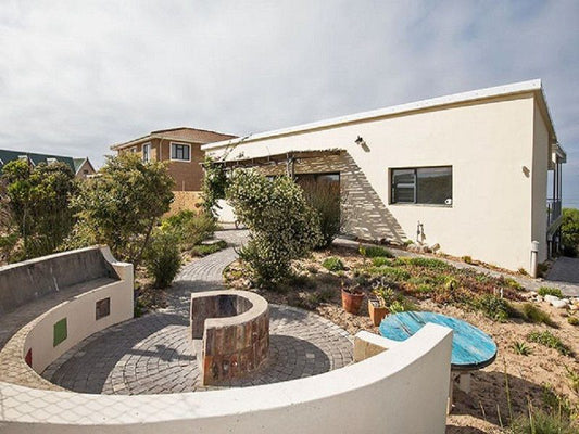 Cape Footprints Kleinkrantz Wilderness Western Cape South Africa House, Building, Architecture, Garden, Nature, Plant