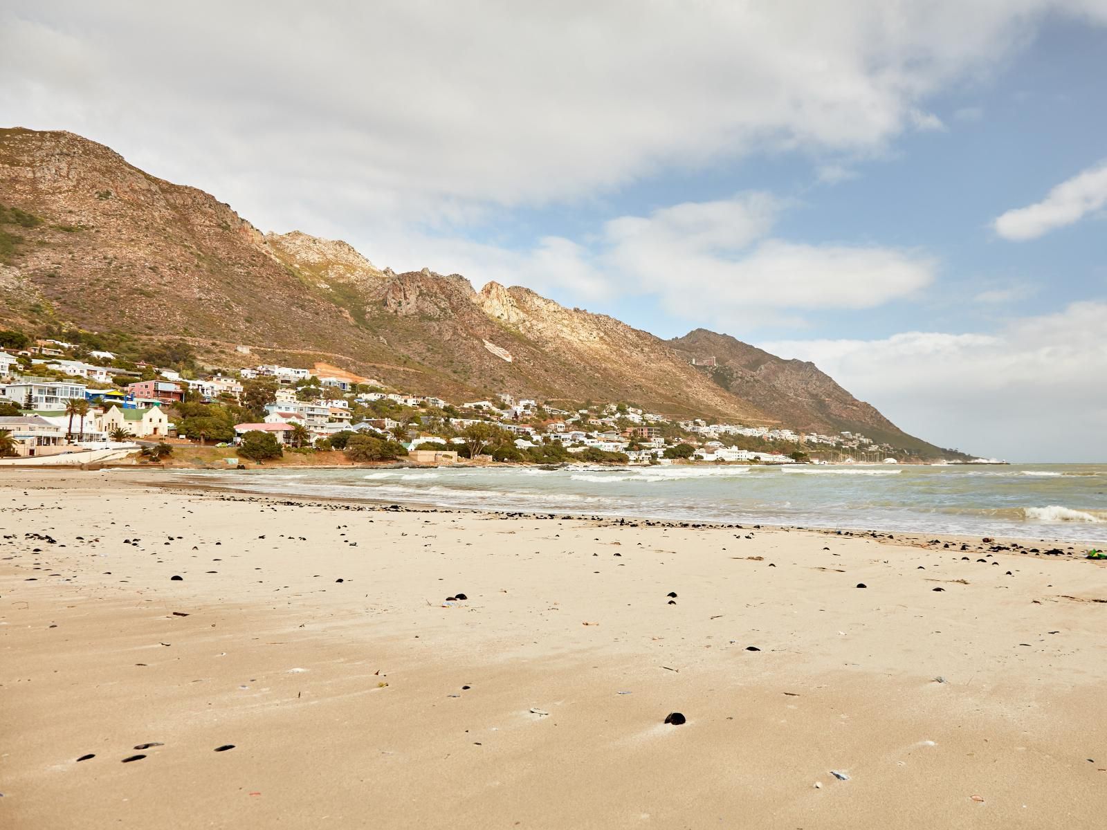 Cape Gordonia Gordons Bay Western Cape South Africa Beach, Nature, Sand