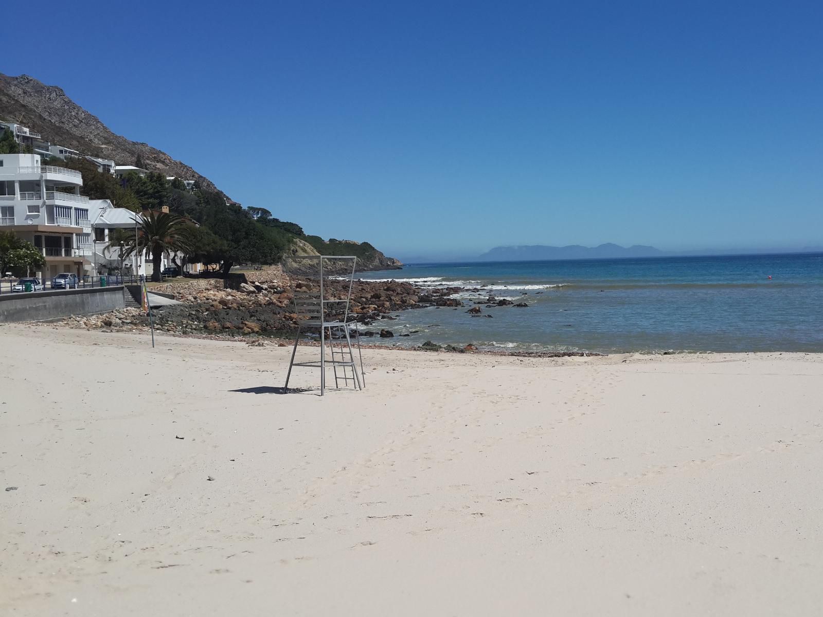 Cape Gordonia Gordons Bay Western Cape South Africa Beach, Nature, Sand