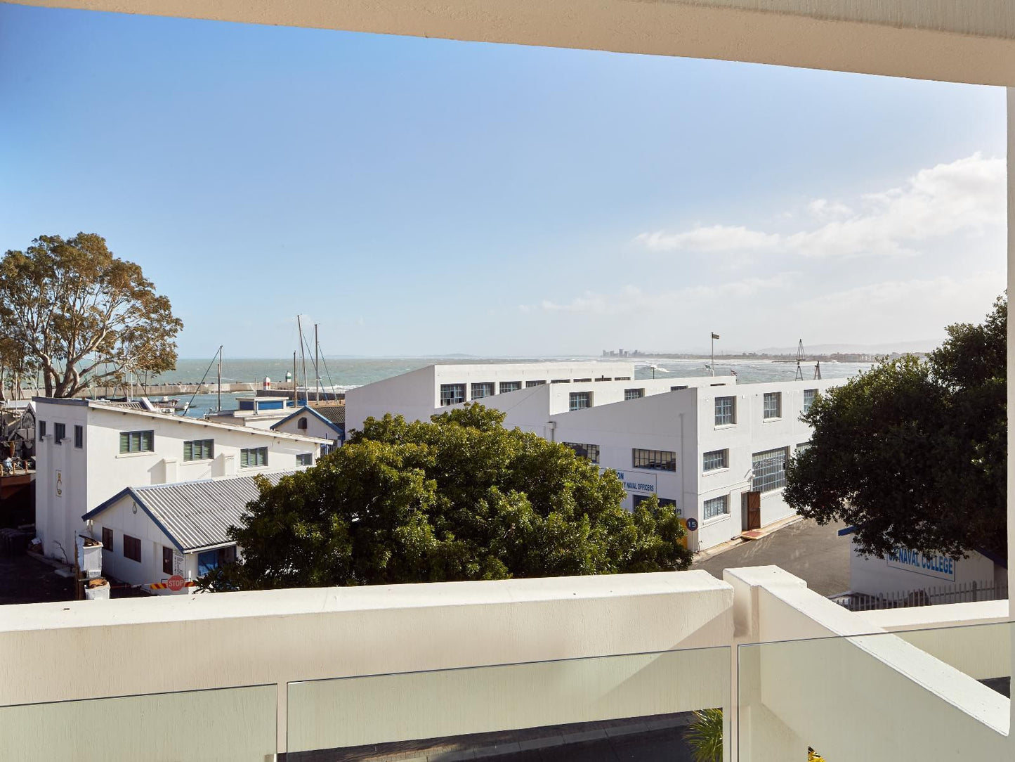 Cape Gordonia Gordons Bay Western Cape South Africa Building, Architecture, Palm Tree, Plant, Nature, Wood, Skyscraper, City, Window