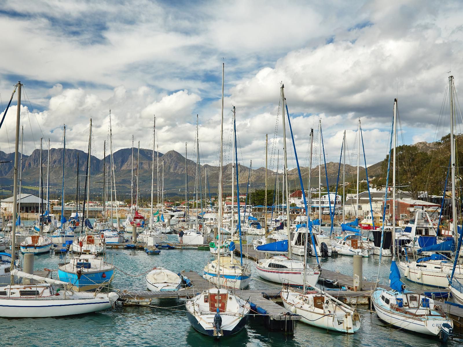 Cape Gordonia Gordons Bay Western Cape South Africa Boat, Vehicle, Harbor, Waters, City, Nature, Architecture, Building