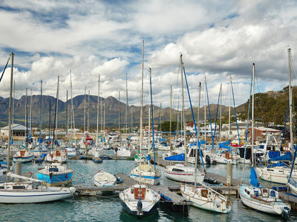 Cape Gordonia Gordons Bay Western Cape South Africa Boat, Vehicle, Harbor, Waters, City, Nature, Architecture, Building