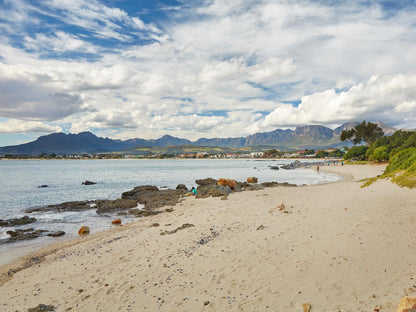 Cape Gordonia Gordons Bay Western Cape South Africa Beach, Nature, Sand