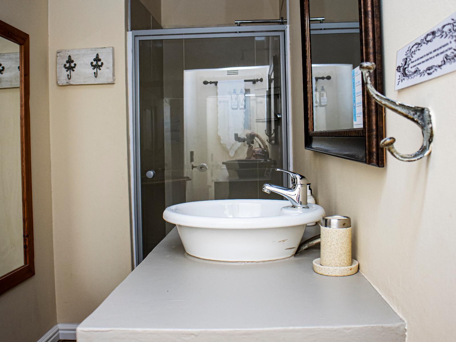 Cape Karoo Guesthouse Beaufort West Western Cape South Africa Bathroom