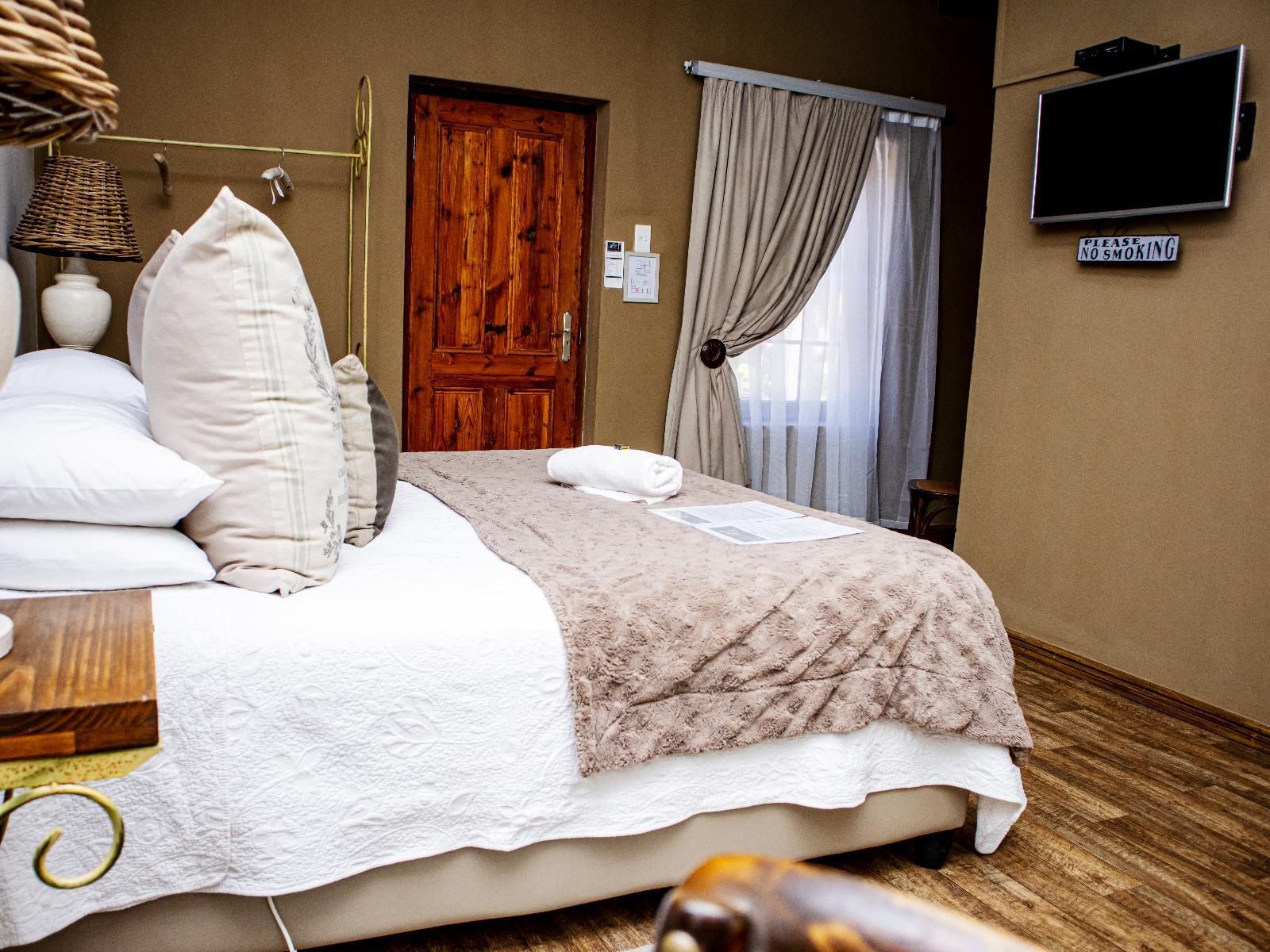 Cape Karoo Guesthouse Beaufort West Western Cape South Africa Bedroom