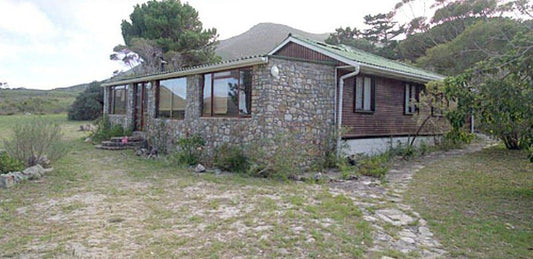 Cape Point Table Mountain National Park Sanparks Table Mountain National Park Cape Town Western Cape South Africa Unsaturated, Building, Architecture, Cabin, House