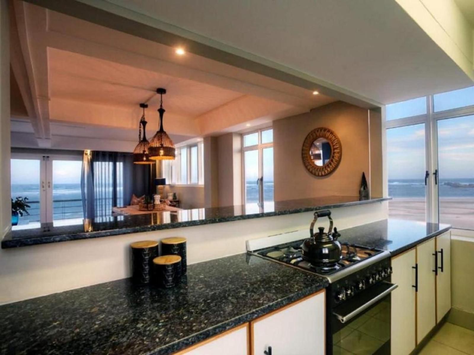 Cape Recife Lighthouse Villa, Kitchen