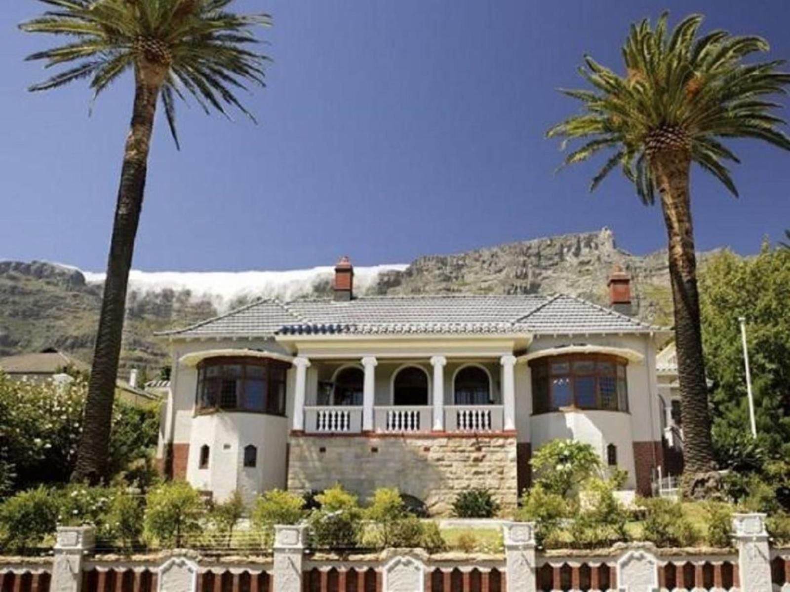 Cape Riviera Guesthouse, Building, Architecture, House, Palm Tree, Plant, Nature, Wood