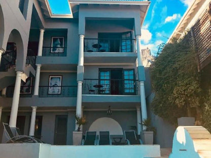 Cape Riviera Guesthouse, Balcony, Architecture, Building, House