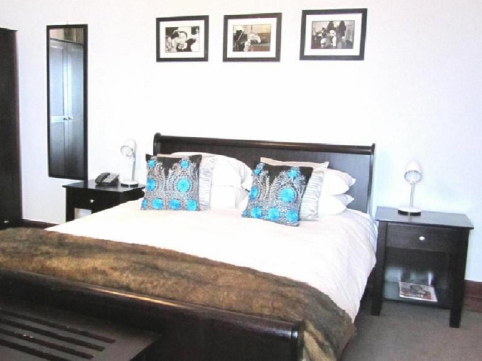 Cape Riviera Guesthouse, Standard Double - (No twin beds) Takes 2, Bedroom