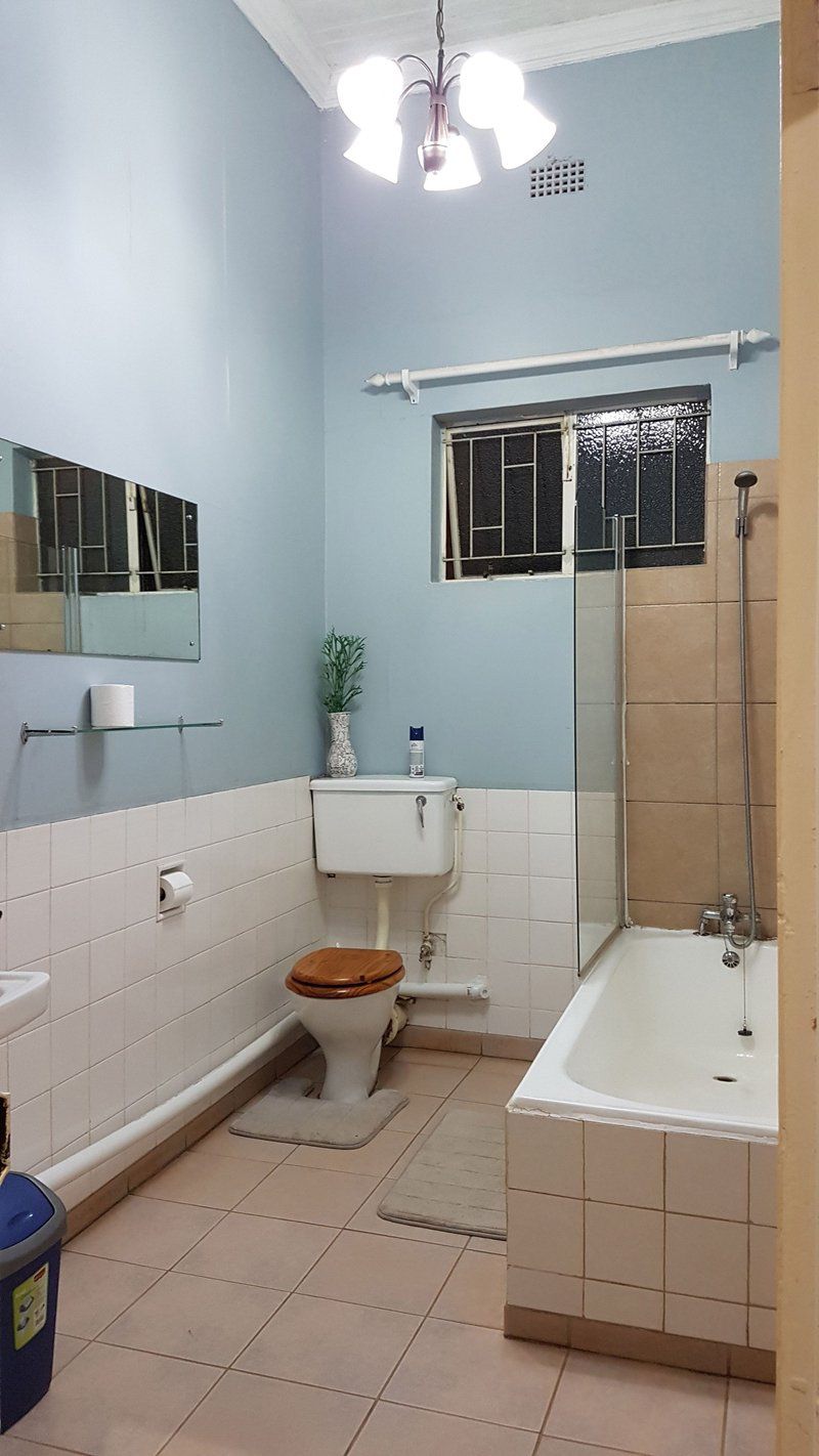 Cape Robin Self Catering Guesthouse Greytown Kwazulu Natal South Africa Bathroom