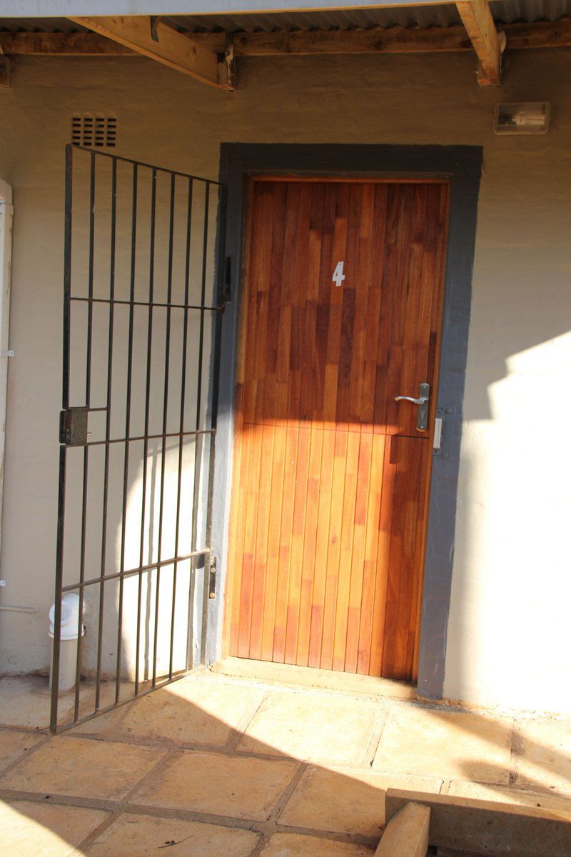 Cape Robin Self Catering Guesthouse Greytown Kwazulu Natal South Africa Door, Architecture