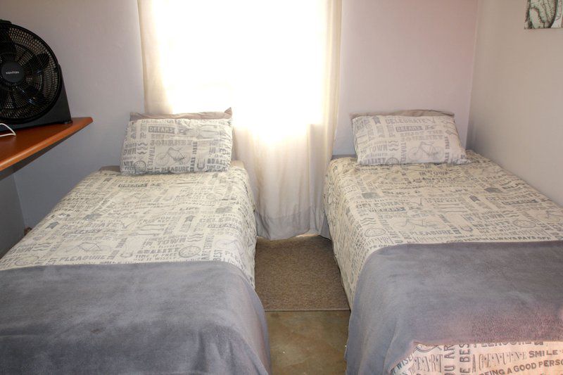 Cape Robin Self Catering Guesthouse Greytown Kwazulu Natal South Africa Bedroom