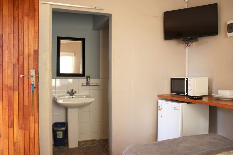 Cape Robin Self Catering Guesthouse Greytown Kwazulu Natal South Africa Bathroom