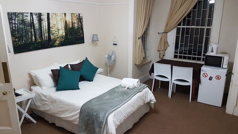 Cape Robin Self Catering Guesthouse Greytown Kwazulu Natal South Africa Bedroom