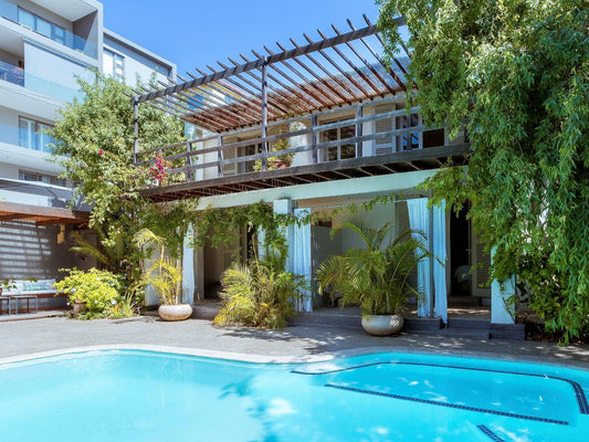 The Cape Standard Green Point Cape Town Western Cape South Africa Complementary Colors, Balcony, Architecture, House, Building, Garden, Nature, Plant, Swimming Pool