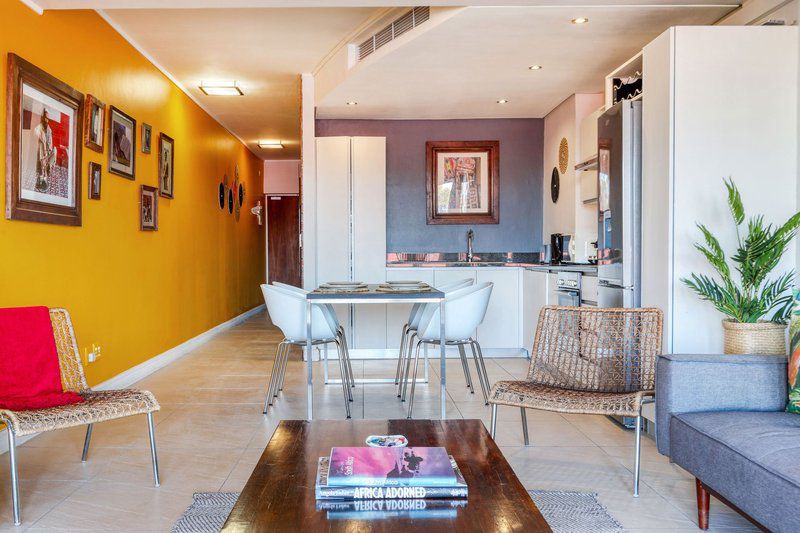 Authentic Cape Town Apartment In De Waterkant De Waterkant Cape Town Western Cape South Africa 