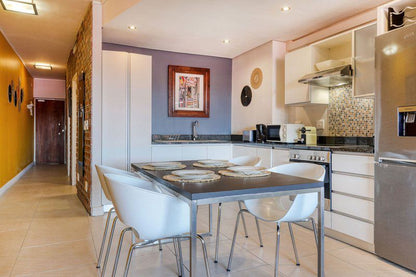 Authentic Cape Town Apartment In De Waterkant De Waterkant Cape Town Western Cape South Africa Kitchen