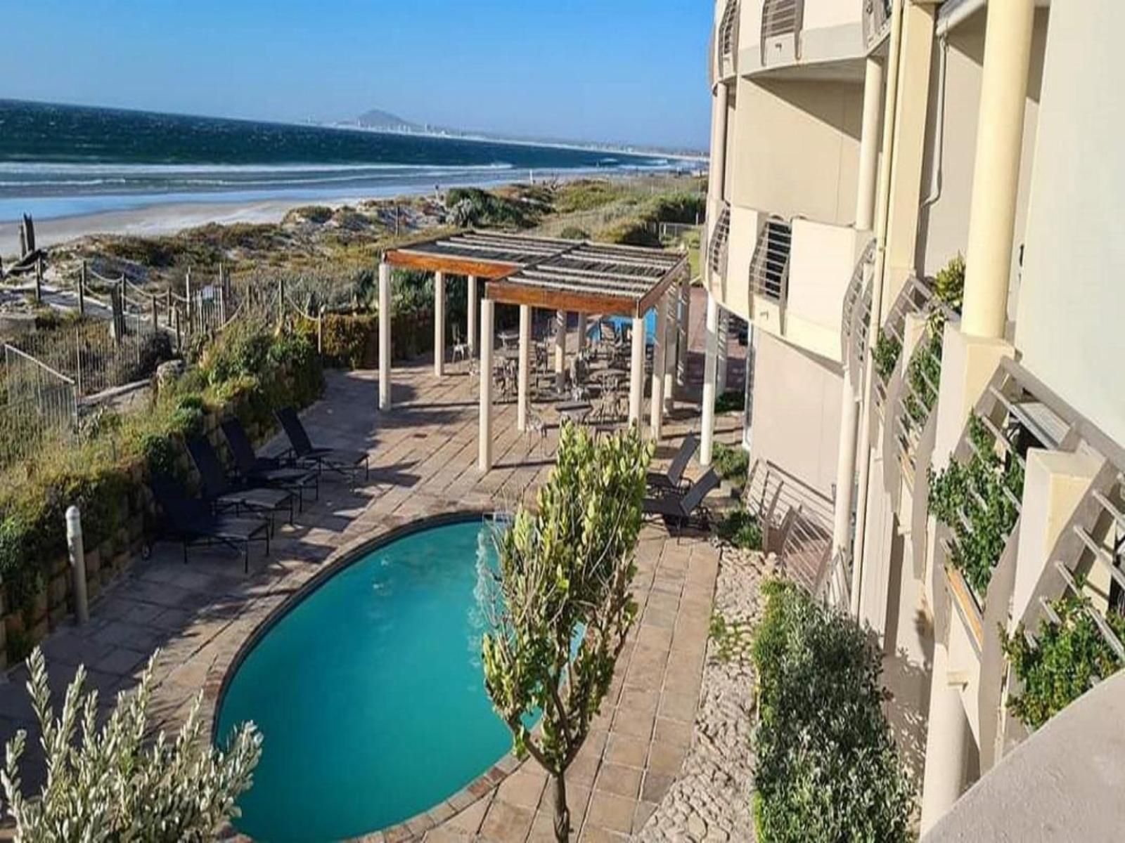 Cape Town Beachfront Apartments At Leisure Bay Lagoon Beach Cape Town Western Cape South Africa Beach, Nature, Sand, Swimming Pool