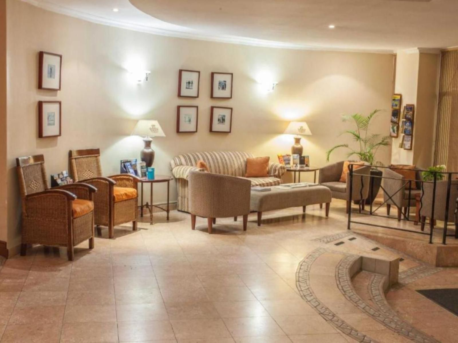 Cape Town Beachfront Apartments At Leisure Bay Lagoon Beach Cape Town Western Cape South Africa Sepia Tones, Living Room