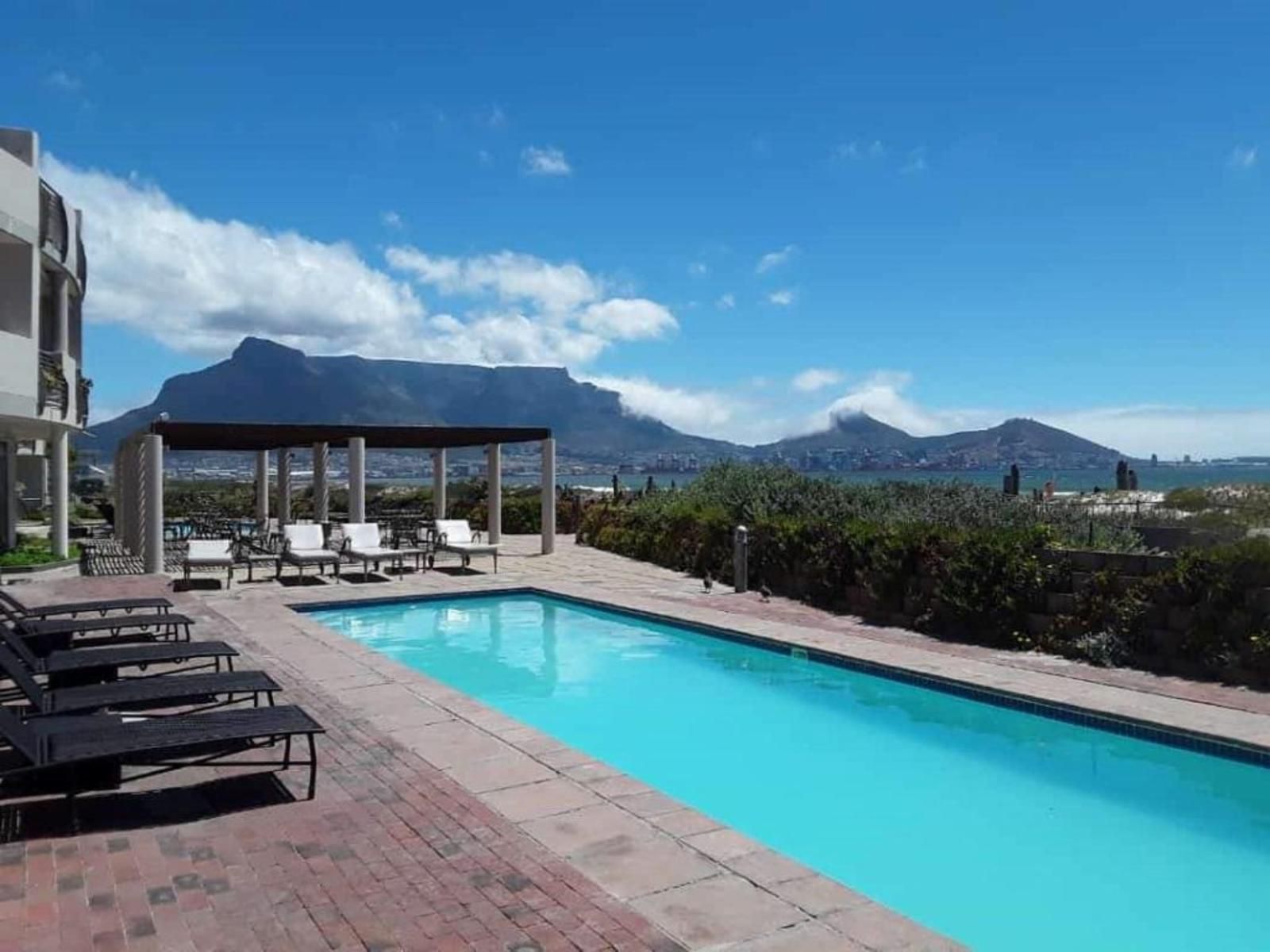 Cape Town Beachfront Apartments At Leisure Bay Lagoon Beach Cape Town Western Cape South Africa Mountain, Nature, Swimming Pool