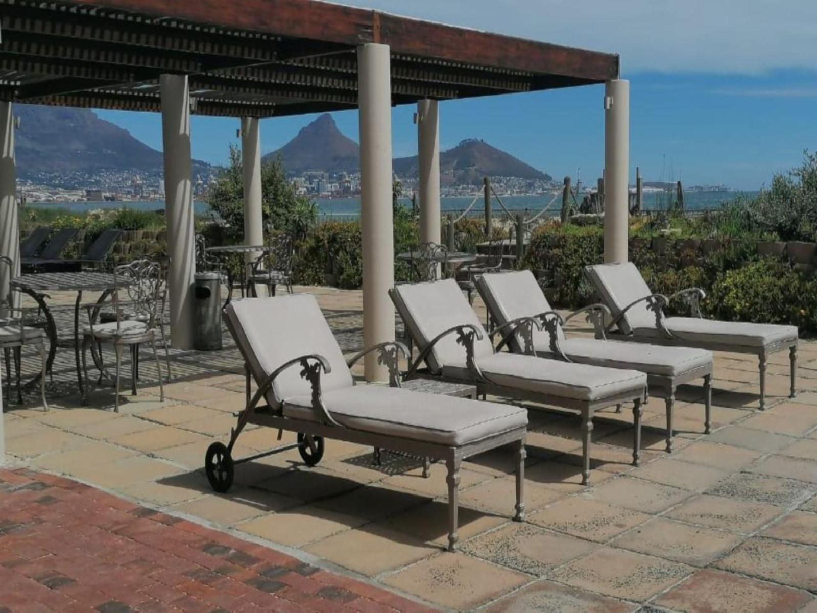 Cape Town Beachfront Apartments At Leisure Bay Lagoon Beach Cape Town Western Cape South Africa 