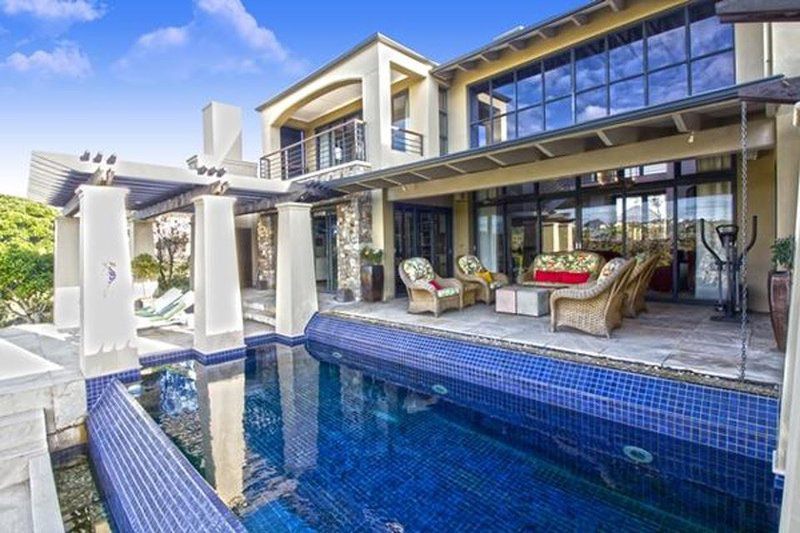 Cape Town Living Knysna Western Cape South Africa House, Building, Architecture, Swimming Pool