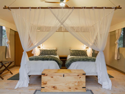 Cape Vulture Lodge Hoedspruit Limpopo Province South Africa Bedroom