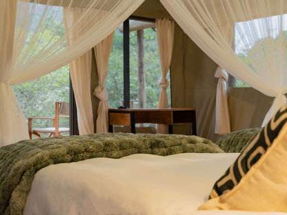 Cape Vulture Lodge Hoedspruit Limpopo Province South Africa Bedroom