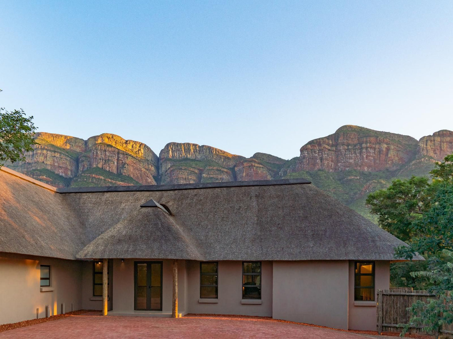 Cape Vulture Lodge Hoedspruit Limpopo Province South Africa 