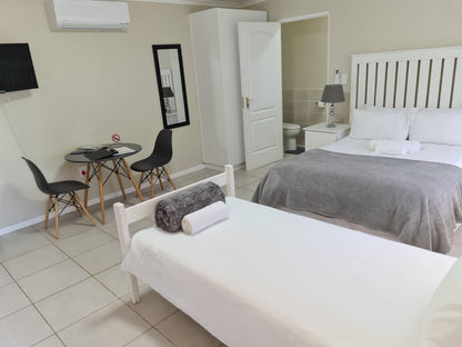 Cape Winelands Business Villas Joostenbergvlakte Cape Town Western Cape South Africa Unsaturated, Bedroom