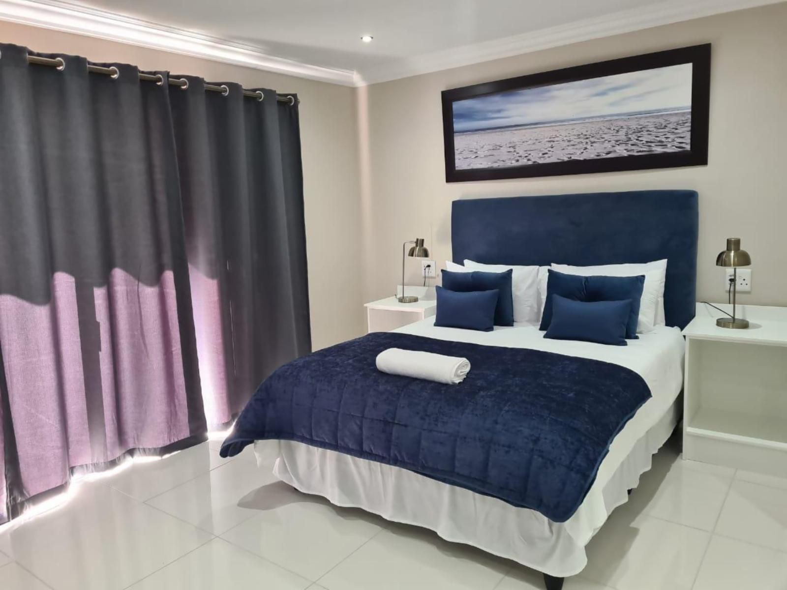 Cape Winelands Business Villas Joostenbergvlakte Cape Town Western Cape South Africa Bedroom