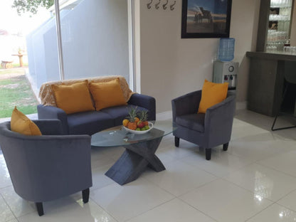 Cape Winelands Business Villas Joostenbergvlakte Cape Town Western Cape South Africa Unsaturated, Living Room