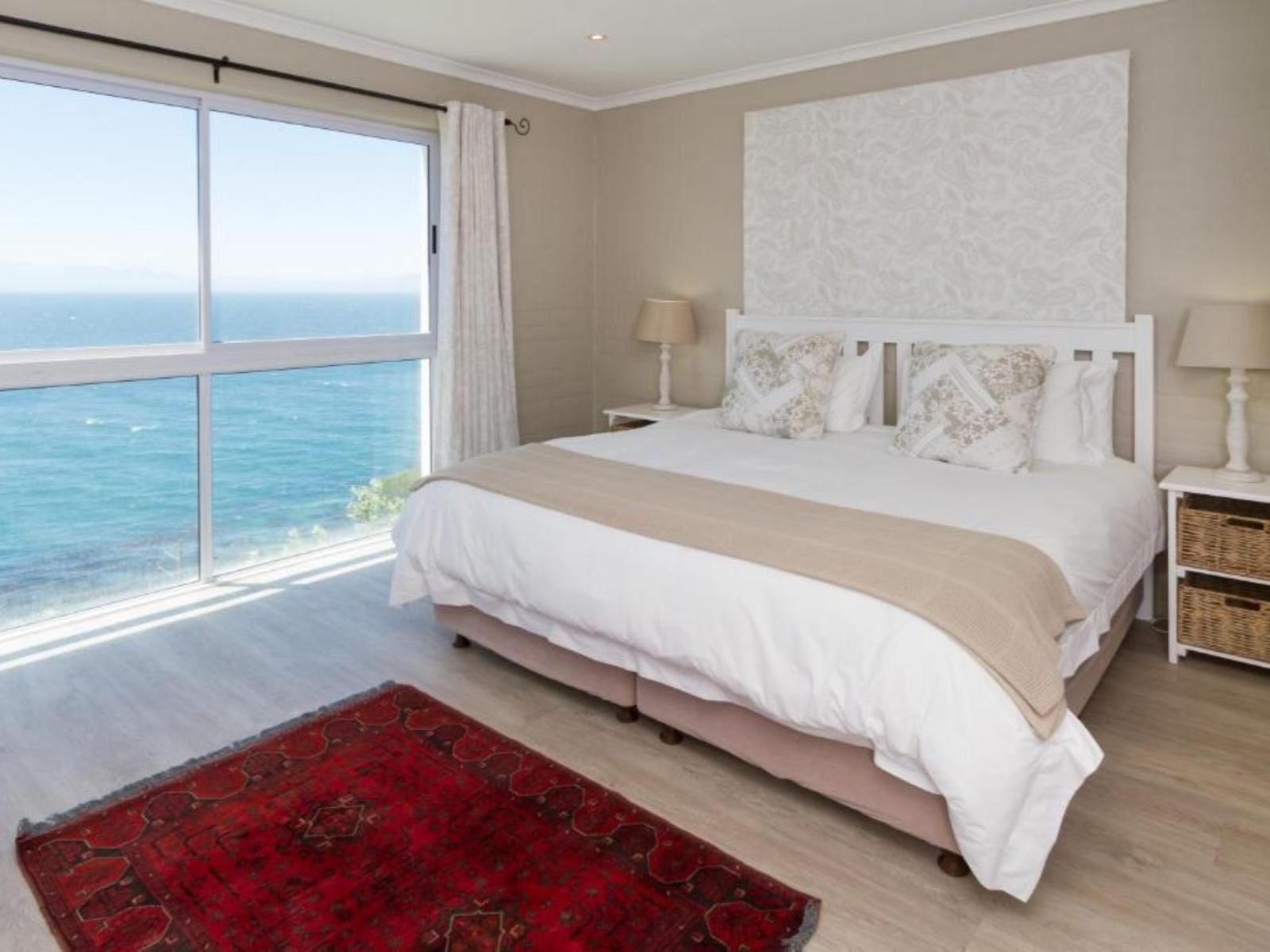 Cape X Ta Sea Fish Hoek Cape Town Western Cape South Africa Bedroom