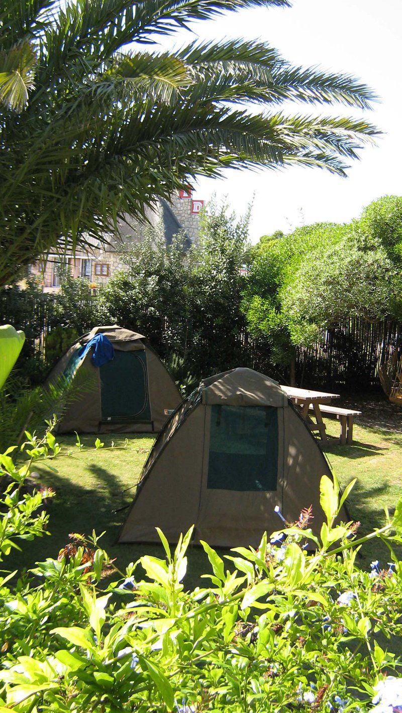 Cape Agulhas Backpackers Struisbaai Western Cape South Africa Tent, Architecture