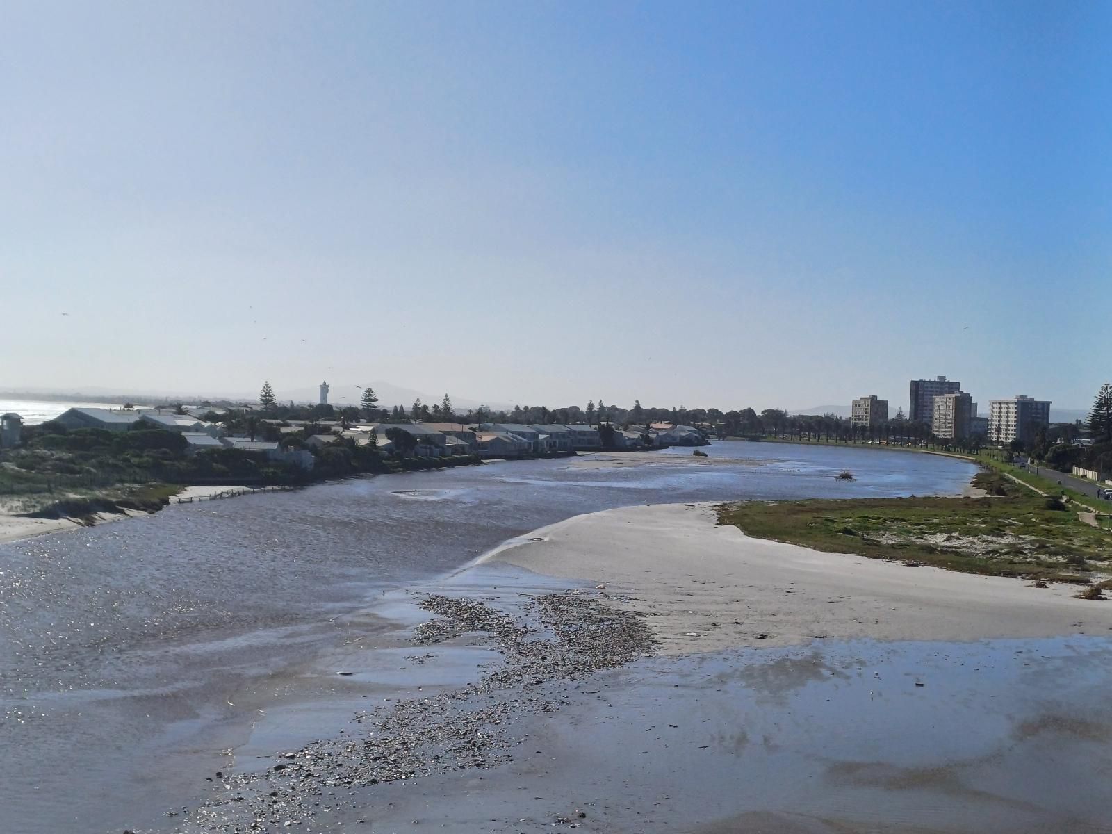 Cape Beach Penthouse Milnerton Cape Town Western Cape South Africa Beach, Nature, Sand, River, Waters, Skyscraper, Building, Architecture, City, Tower