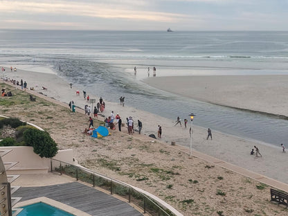 Cape Beach Penthouse Milnerton Cape Town Western Cape South Africa Unsaturated, Beach, Nature, Sand