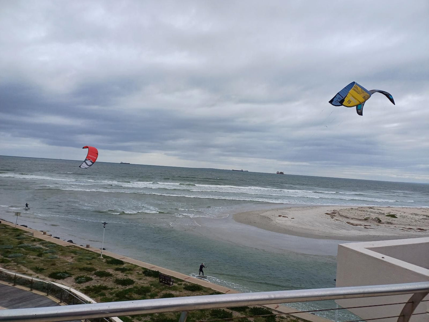 Cape Beach Penthouse Milnerton Cape Town Western Cape South Africa Beach, Nature, Sand, Surfboard, Water Sport, Kitesurfing, Funsport, Sport, Waters, Ocean