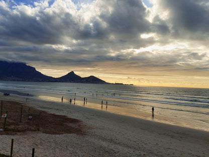 Cape Beach Penthouse Milnerton Cape Town Western Cape South Africa Beach, Nature, Sand, Framing, Sunset, Sky