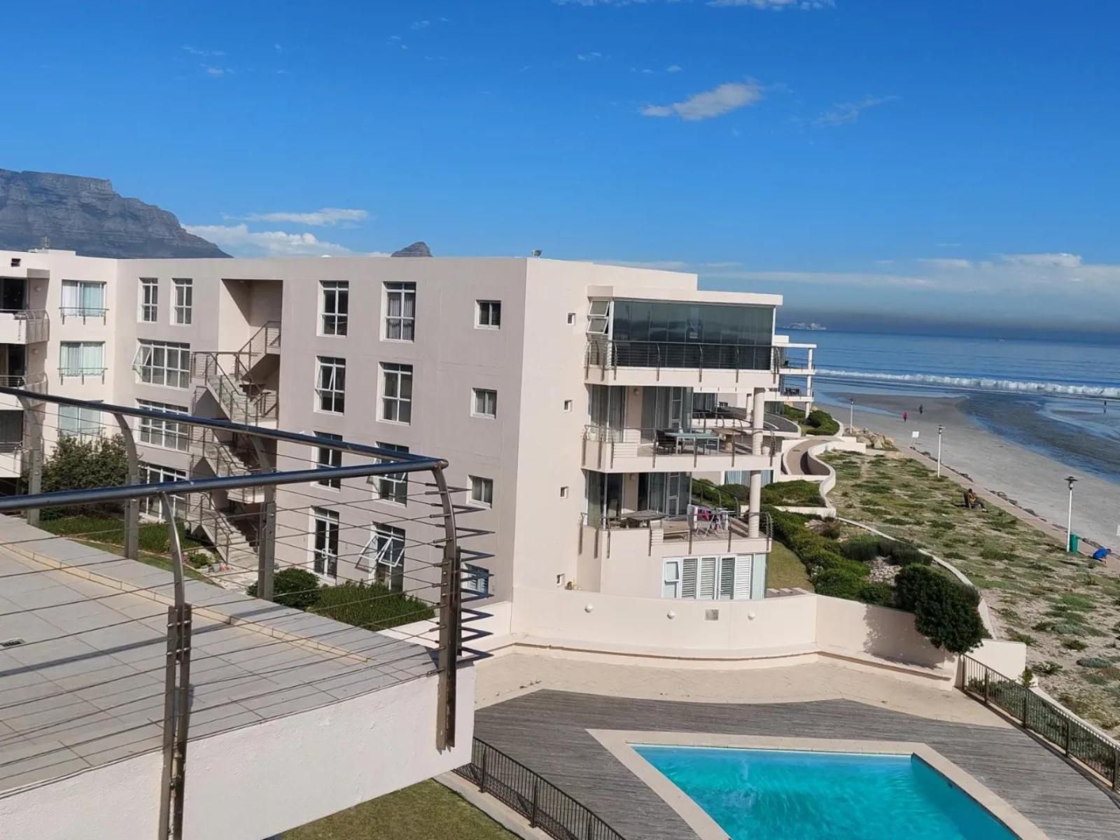 Cape Beach Penthouse Milnerton Cape Town Western Cape South Africa Beach, Nature, Sand, Palm Tree, Plant, Wood