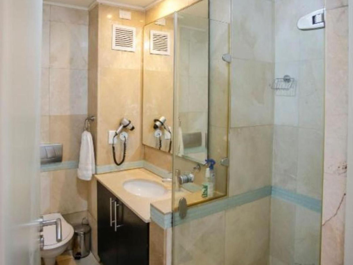 Cape Beach Penthouse Milnerton Cape Town Western Cape South Africa Bathroom