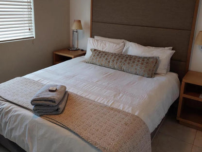 Cape Beach Penthouse Milnerton Cape Town Western Cape South Africa Bedroom