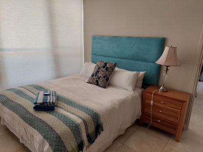 Cape Beach Penthouse Milnerton Cape Town Western Cape South Africa Bedroom