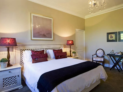 Capeblue Manor House Lakeside Cape Town Western Cape South Africa Bedroom