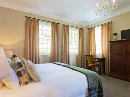 Capeblue Manor House Lakeside Cape Town Western Cape South Africa Bedroom